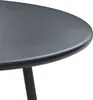 Gartenlounge MYKONOS, braun/grau - Balkon Lounge Sofa mit Produktbild-Vorschau 4