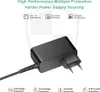 HKY 24W 12V 2A Netzteil für Lautsprecher, externe Produktbild-Vorschau 3