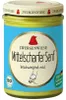 MUSZTARDA ŚREDNIO OSTRA BEZGLUTENOWA BIO 160 ml - ZWERGENWIESE Produktbild-Vorschau