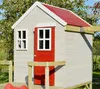 Wendi Toys Holz Stelzenhaus Elefant mit Rutsche und Produktbild-Vorschau 8
