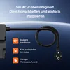 TSUN TSOL-MS800 Mikro-Wechselrichter 800W mit mit Produktbild-Vorschau 4
