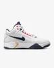 Nike Air Flight Lite Mid, modelo DJ2518102 Vista previa de la imagen del producto 17