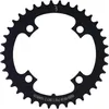 BBB Cycling BBB Chainring E-bikeGear steel 38T 104 Schwarz Produktbild-Vorschau 1