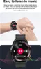 Bluetooth volání smartwatches muži ženy zdraví krevní tlak Náhled obrázku produktu 8