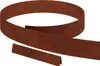 vidaXL Trávníková obruba, 4 ks, rezavá, 450 x 0,05 x 10 cm, Náhled obrázku produktu 8