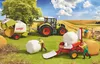 BRUDER 02122, 4 lat(a), Plastik, Zielony, Żółty Podgląd zdjęcia produktu 20