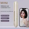Mini-Glätteisen,Glätteisen kabellos,Locken,3 Produktbild-Vorschau 6