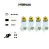 Caterpillar 12 paia di calze / calze da lavoro / scarpe da Anteprima dell’immagine prodotto 4