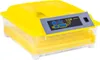 Inkubator Wylęgarka Klujnik Do Wylęgu 48 Jaj + Owoskop 100W Podgląd zdjęcia produktu 2