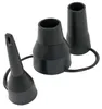 Elektrische Luftpumpe 12V +3 Ventil-Adapter Kompressor Produktbild-Vorschau 2