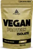 Proteine vegane - 750 g : Vaniglia I polvere I proteine Anteprima dell’immagine prodotto 1