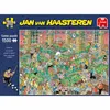 Jan van Haasteren - Chalk Up! - 1500 Teile, 1500 Stück(e), Produktbild-Vorschau 4