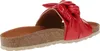 Verbenas 3300470894 Roxy Lak - Damen Pantolette - Fuego, Produktbild-Vorschau 2
