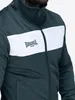 Lonsdale Alnwick Trainingsjacke Grün XL Herren Grün XL Produktbild-Vorschau 4