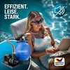MONZANA® Sandfilteranlage SF12K 10.200L/h bis 35.000L Pool Produktbild-Vorschau 7