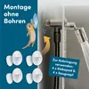 FREDIS Kinder-Dusche Motiv 'Wal' | Spielerische Produktbild-Vorschau 4