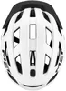 MET Fahrradhelm Allroad , Weiß - Matt, M Produktbild-Vorschau 14