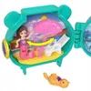 Polly Pocket HKV48, 4 Jahr(e), Junge/Mädchen, 50 mm, Produktbild-Vorschau 4
