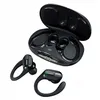 In-Ear Kopfhörer Lenovo Xt80 Schwarz Mikrofon Wasserdicht Produktbild-Vorschau 7