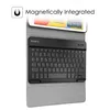 Fintie Tastatur Hülle für iPad 9. Generation (2021)/ 8. Gen Produktbild-Vorschau 2