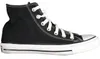 Converse Converse All Star Couleur Noir Voir les images du produit 84
