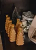 8 x 500ml Weihnachtsflaschen Likörflaschen Schnapsflaschen Produktbild-Vorschau 3