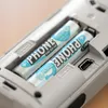 1x3 Ansmann maxE NiMH baterie Micro AAA 800 mAh DECT PHONE Náhled obrázku produktu 13