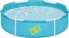 Bestway® My First Frame Pool Ø 152 x 38 cm, blau, rund Produktbild-Vorschau 8