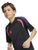 Adidas Tiro26L Jsy Y Black/Purpur/Semtur Produktbild-Vorschau 5
