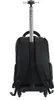 Zaino da viaggio con rotelle RHP Nero, 50x35x20 cm, 1,78 Anteprima dell’immagine prodotto 3