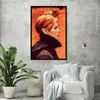 David Bowie Poster Low  61 x 91,5 cm Produktbild-Vorschau 2