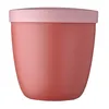 snackpot ellipse 500 ml - vivid mauve Produktbild-Vorschau 1