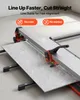 Tagliapiastrelle VEVOR da 1600 mm, macchina Anteprima dell’immagine prodotto 6