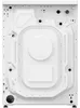 homeX WF812W1A-W Waschmaschine 8kg, Frontlader - 1.200 Produktbild-Vorschau 17