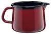 Riess Schneltopf Ø12cm 1 Liter Nouvelle Rosso extra stark Produktbild-Vorschau 3