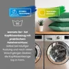 wometo Kissenbezug im Doppelpack & Wende-Design ca. 40x80 Produktbild-Vorschau 3
