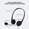SY490MV Casque, téléphone évolutif, ordinateur, casque de Voir les images du produit 5