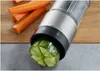GEFU FLEXICUT, Schwarz, Grau, Transparent, Kunststoff, Produktbild-Vorschau 9