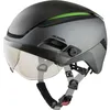 Alpina casco da bici Altona V charcoal-anthr.-matt 52-57 cm Anteprima dell’immagine prodotto 1