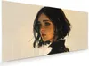 Glasbild 120x60cm in XXL für Wohnzimmer, Schlafzimmer Motiv Produktbild-Vorschau 1