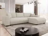 MIRJAN24 Ecksofa Merkos Cord, Wohnzimmer L-Form mit Produktbild-Vorschau 3