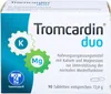 Tromcardin duo Tabletten, 90 St. Tabletten Produktbild-Vorschau 1