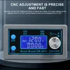 4KX Programmierbarer CNC DC Buck-Boost-Wandler 0,5-30V 4A Produktbild-Vorschau 3