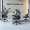 ALFORDSON Büro-Schreibtischstuhl, ergonomisch für Heimbüro, Produktbild-Vorschau 8