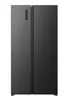 Hisense RS3P558NEFC Side by Side Kühl-Gefrier-Kombination Produktbild-Vorschau 1