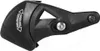 Powerslide Habs L Bremse Schwarz  Schwarz One Size Produktbild-Vorschau 3