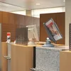 DURABLE System paneli prezentacyjnych SHERPA motion® TABLE Podgląd zdjęcia produktu 16
