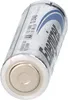 A single Energizer AA battery shown from a low angle. Anteprima dell’immagine prodotto