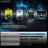 CAPTIVA PC Ultimate Gaming I89-252 (i9-14900KF/RTX5090 32GB Náhled obrázku produktu 8