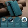 Samsung Galaxy S26 Ultra Hülle - CaseMe 013 Klapphülle - Produktbild-Vorschau 4